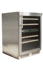 Liebherr WTes 1753 Weintemperierschrank (Edelstahl)