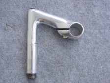 Vorbau 3TTT Länge 90 Ø 22,2  mm für 1 "Gabel     stem 80s 90s Rennrad