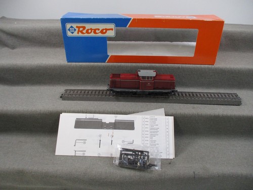 Roco spur 43644 - spur,