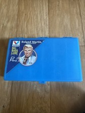 Vintage Roland Martin