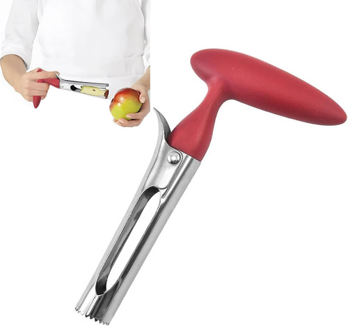 Obstentkerner edelstahl für - obstentkerner,