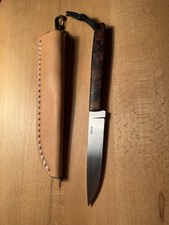 Ohta OFB SS 75 Desert Ironwood Messer, Japan