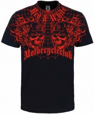 Hells angels support big - hells,
