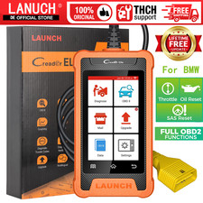 Launch x431 elite - launch, obd2