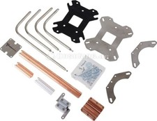 Impactics AS-2 Coolset für