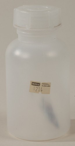 Webra 1214 kunstflugtank - webra,