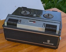 VINTAGE GRUNDIG WÜRZBURG