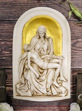 Michelangelo Saint Peter's