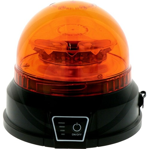 Akku rundumleuchte led - akku,
