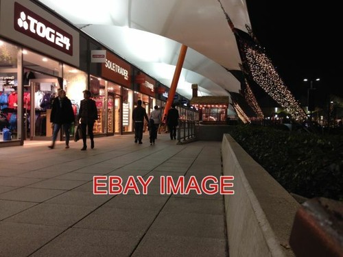 Foto ashford designer outlet - foto,