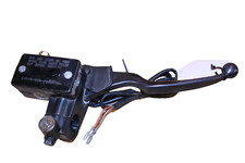 Suzuki GSX550ES GN71D 1982-1988 Bremspumpe Bremzylinder Hauptbremszylinder vorne