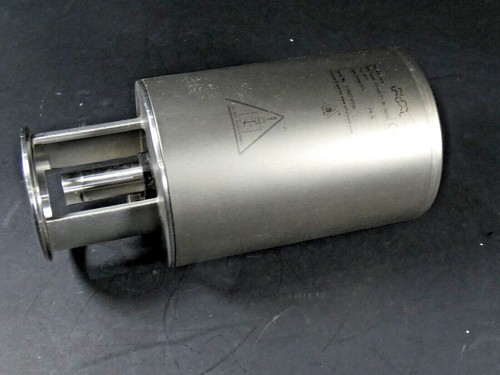 Alfa laval schwenkantrieb - |,