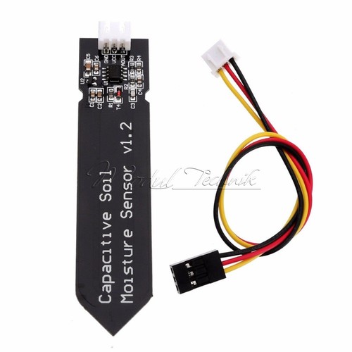 10pcs analog capacitive - 1/2/5/10pcs,