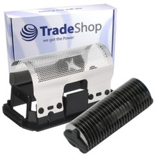 Kombipack 235 Scherfolie +