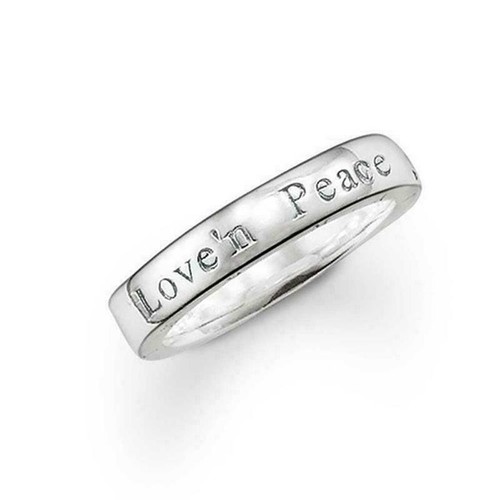 Thomas sabo ring love - sabo,