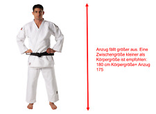 Judoanzug DanRho® Ultimate