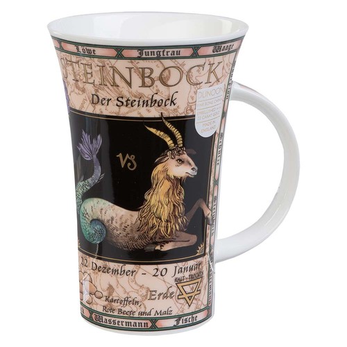 Kaffeebecher sternzeichen - kaffeebecher,