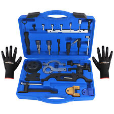 Motor Einstellwerkzeug for Opel Vectra C Signum Corsa Combo Z19DT Z13DT ab 2004