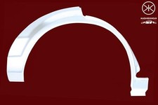 Ford Escort MK-III Bj. 80-86