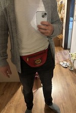 Gucci Original Umhänge - oder Bauchtasche Unisex