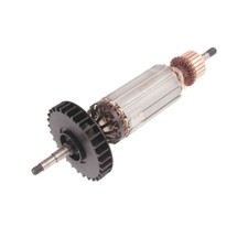 Anker Motor Rotor Läufer