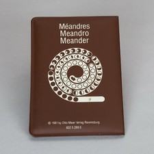 Maander Meander Meandri Travel