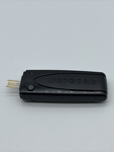 Netgear wireless adapter - netgear, n