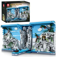 REOBRIX 66039 | THE BOOK OF