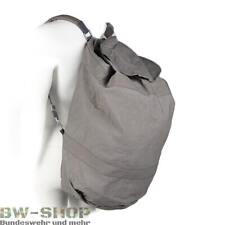 ORIGINAL NVA SEESACK GROß 130L GRAU WÄSCHESACK TRANSPORTSACK DDR RUCKSACK TASCHE