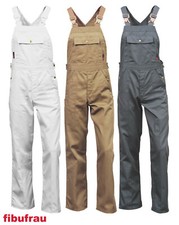 Kansas 100708 Latzhose Luxe