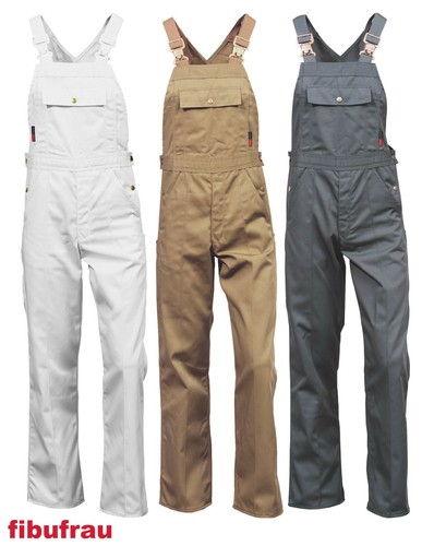 Kansas 100708 latzhose luxe - kansas,