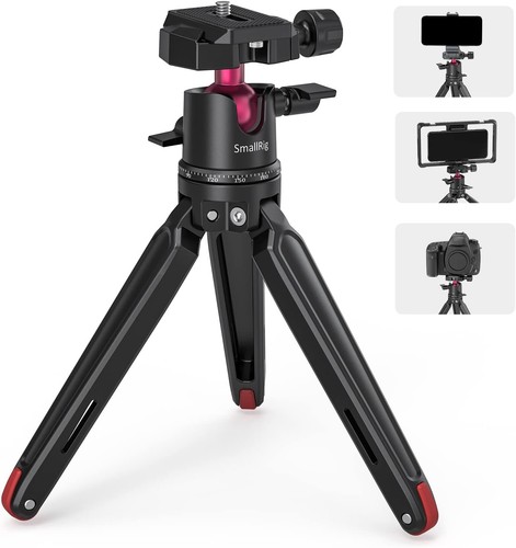 Smallrig kamera stativ - smallrig, kamera-stativ