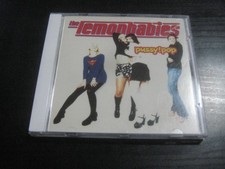 The Lemonbabies " Pussy!Pop "