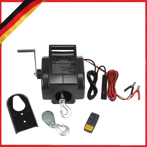 Funk motorwinde 4990 - funk,