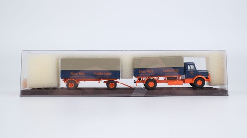 Brekina 77128 krupp mustang - brekina,