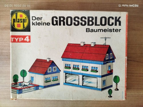 Ddr plaspi der kleine - der,