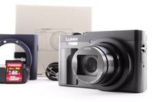 Panasonic Lumix DMC-TZ99
