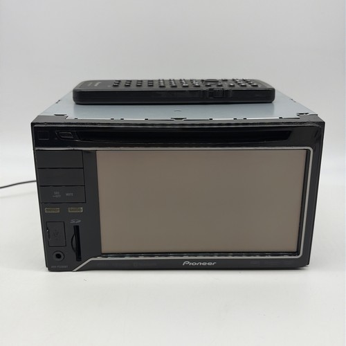 Pioneer avh p3200bt - pioneer, avh-p3200bt