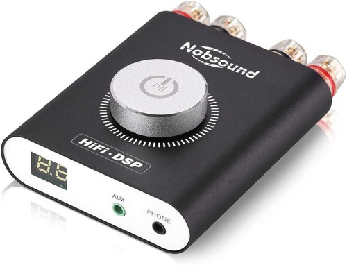 Nobsound 20g 200w bluetooth - nobsound, ns-20g