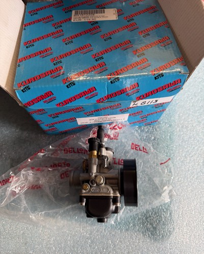 Ma1612208 tuningvergaser - ma1612208,