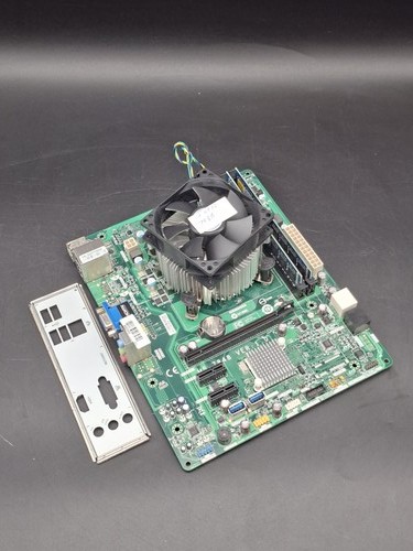 Msi 7848 mainboard - +, intel