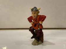 2009 Gorm aus Wickie und die