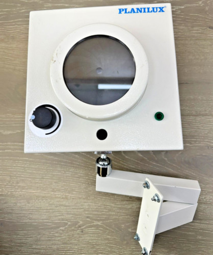 Planilux irislampe deutsch - planilux,