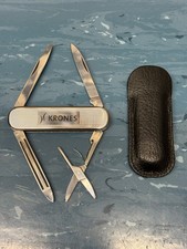 Kleines taschenmesser mit - kleines,