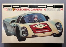 Tamiya BS-1214 Porsche 910