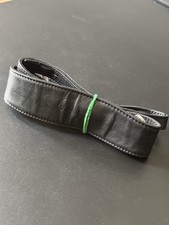 Leica Tragegurt Leder Original