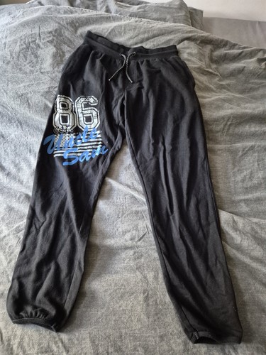 Herren jogginghose uncle - m,