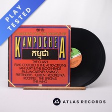 Various Concerts For The