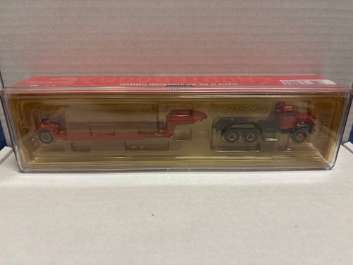 Brekina lkw scania 110 - lkw,