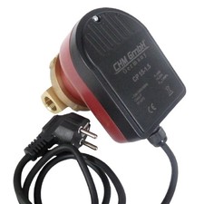 CHM GmbH® Zirkulationspumpe